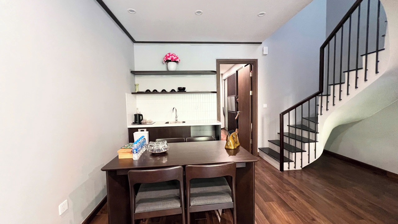 Photo of Livingroom in Thanh Thuy