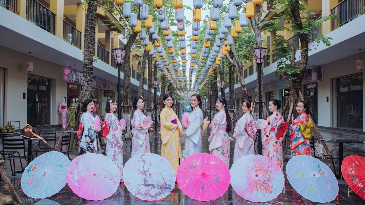 Photo of Outdoor in Thanh Thuy
