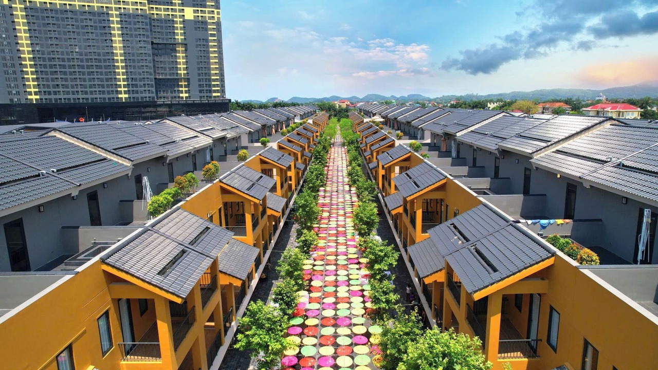 Photo of Outdoor in Thanh Thuy
