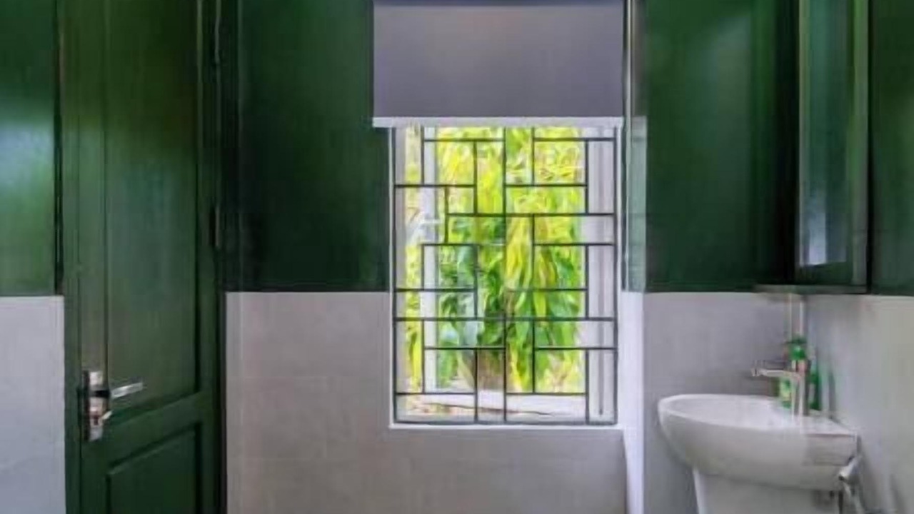 Photo of Bathroom in Cam An