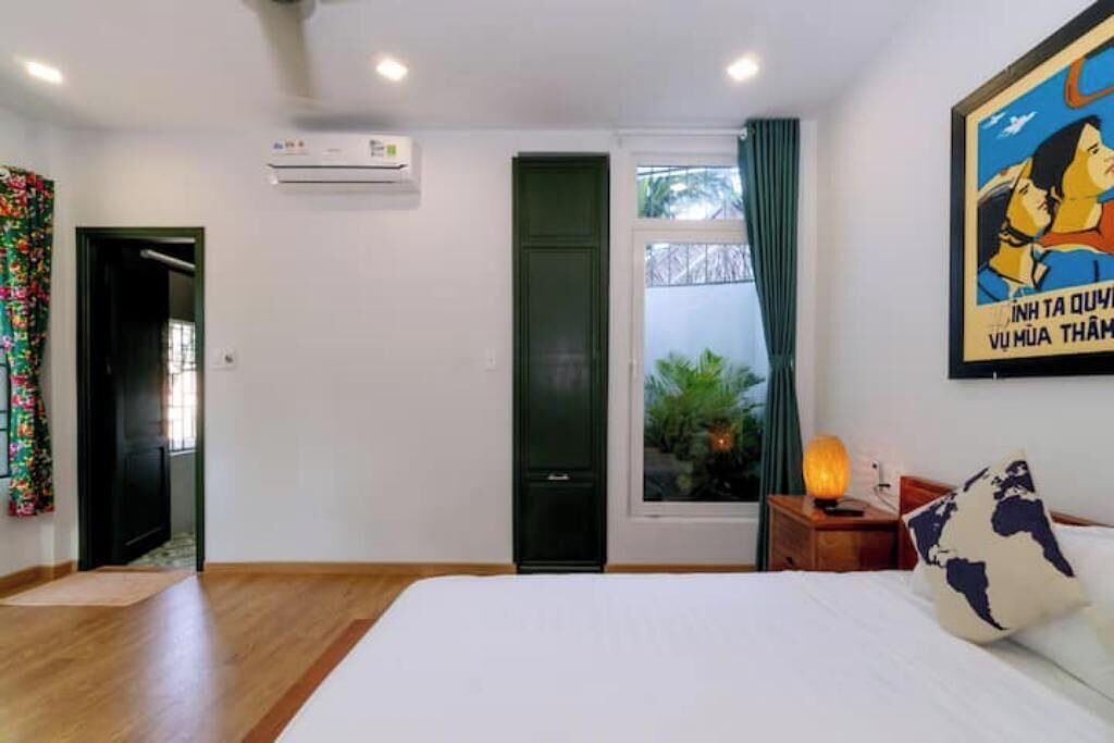Photo of Bedroom in Cam An