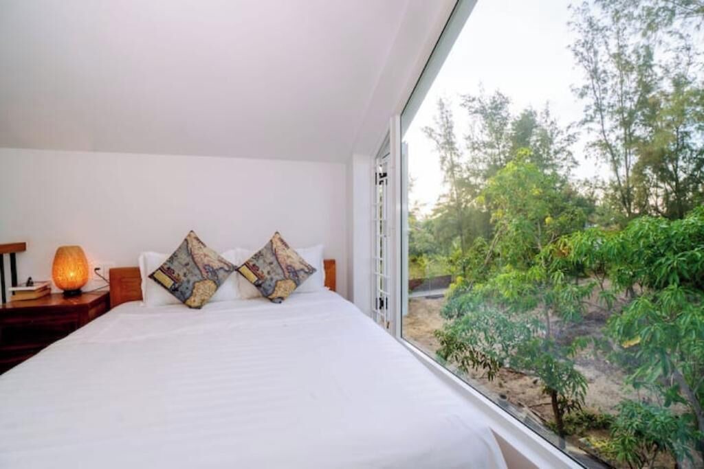 Photo of Bedroom in Cam An