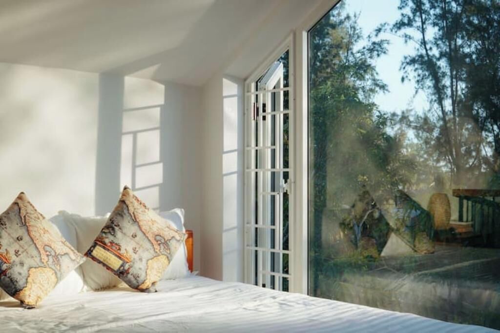 Photo of Bedroom in Cam An