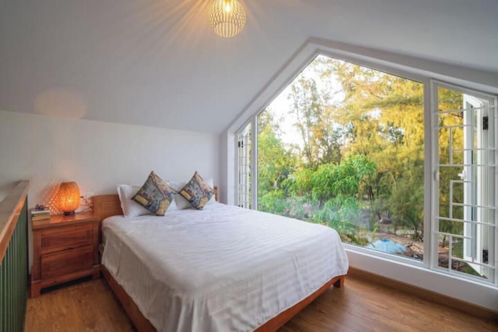 Photo of Bedroom in Cam An
