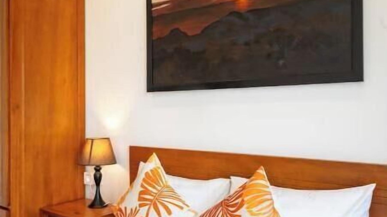 Photo of Bedroom in Cam An