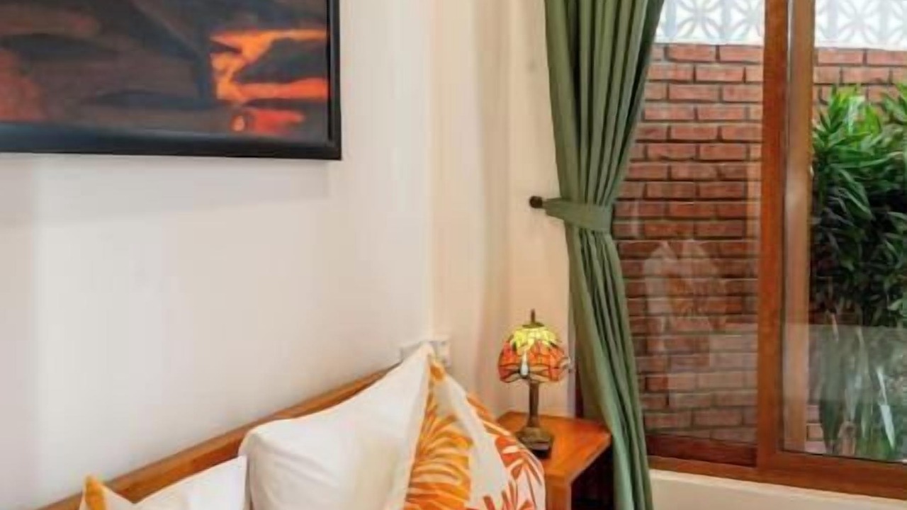 Photo of Bedroom in Cam An