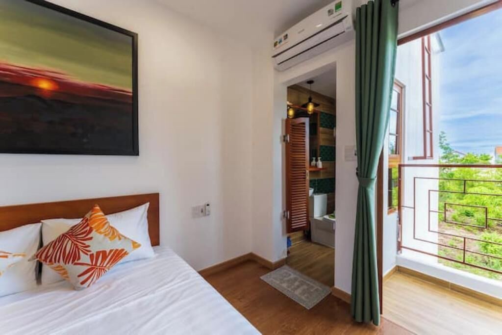 Photo of Bedroom in Cam An