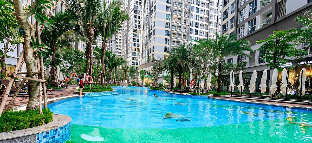 Photo of Outdoor in Hang Xanh