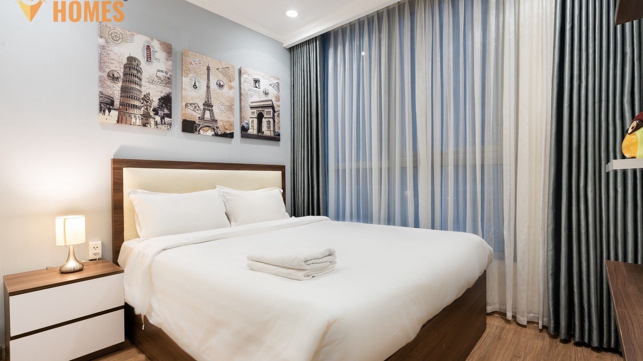 Photo of Bedroom in Hang Xanh