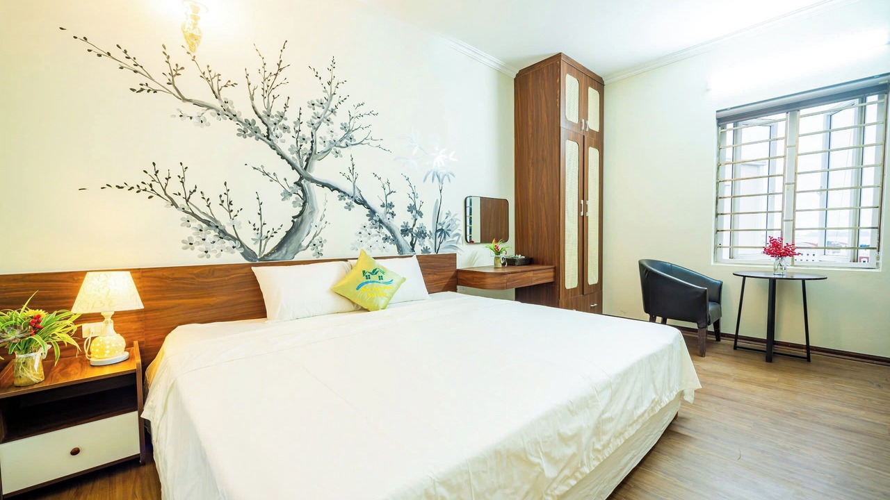 Photo of Bedroom in Bai Chay
