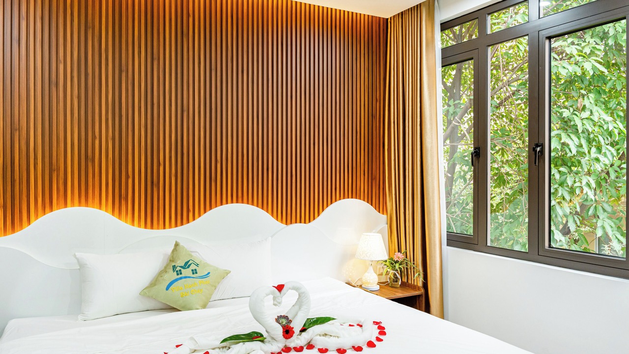 Photo of Bedroom in Bai Chay