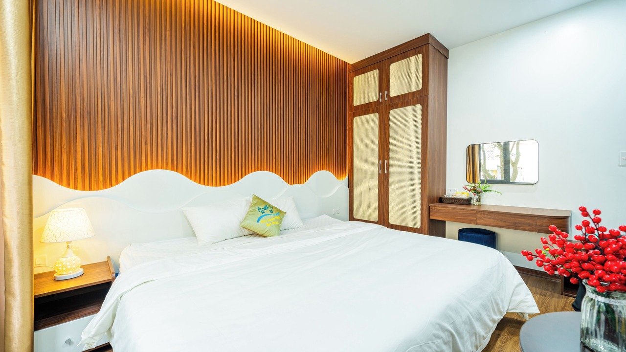 Photo of Bedroom in Bai Chay