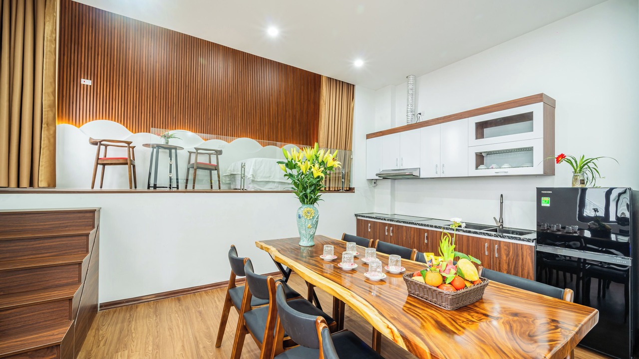 Photo of Livingroom in Bai Chay