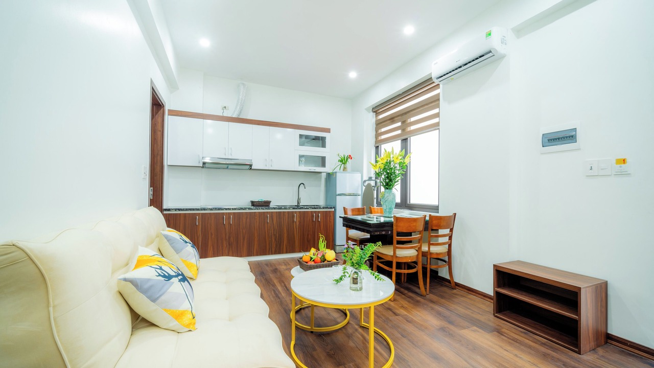 Photo of Livingroom in Bai Chay