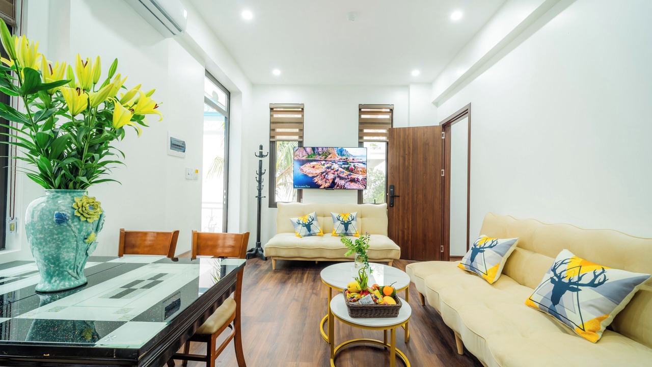 Photo of Livingroom in Bai Chay