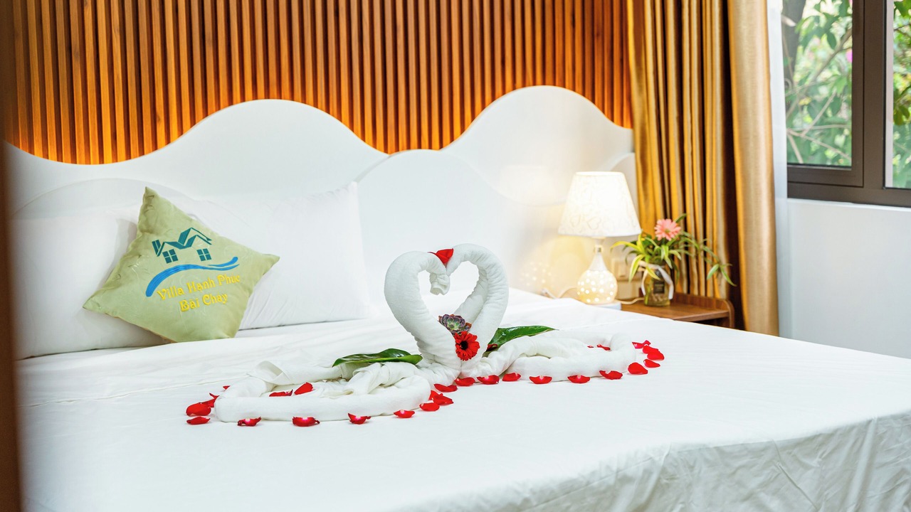 Photo of Bedroom in Bai Chay