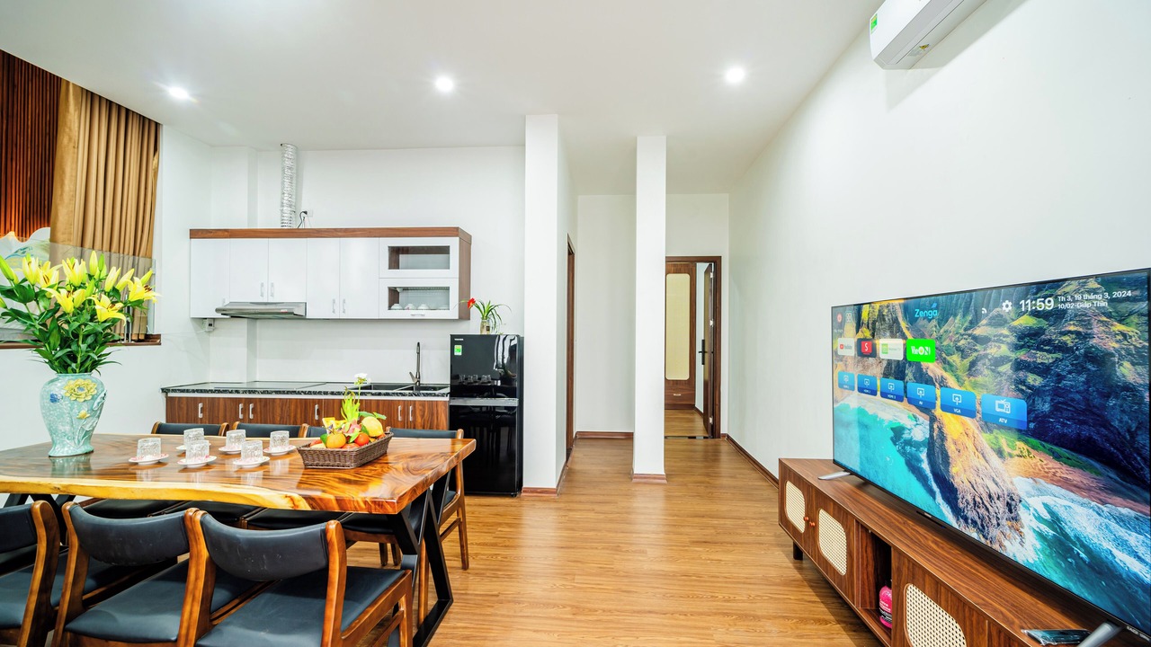Photo of Livingroom in Bai Chay