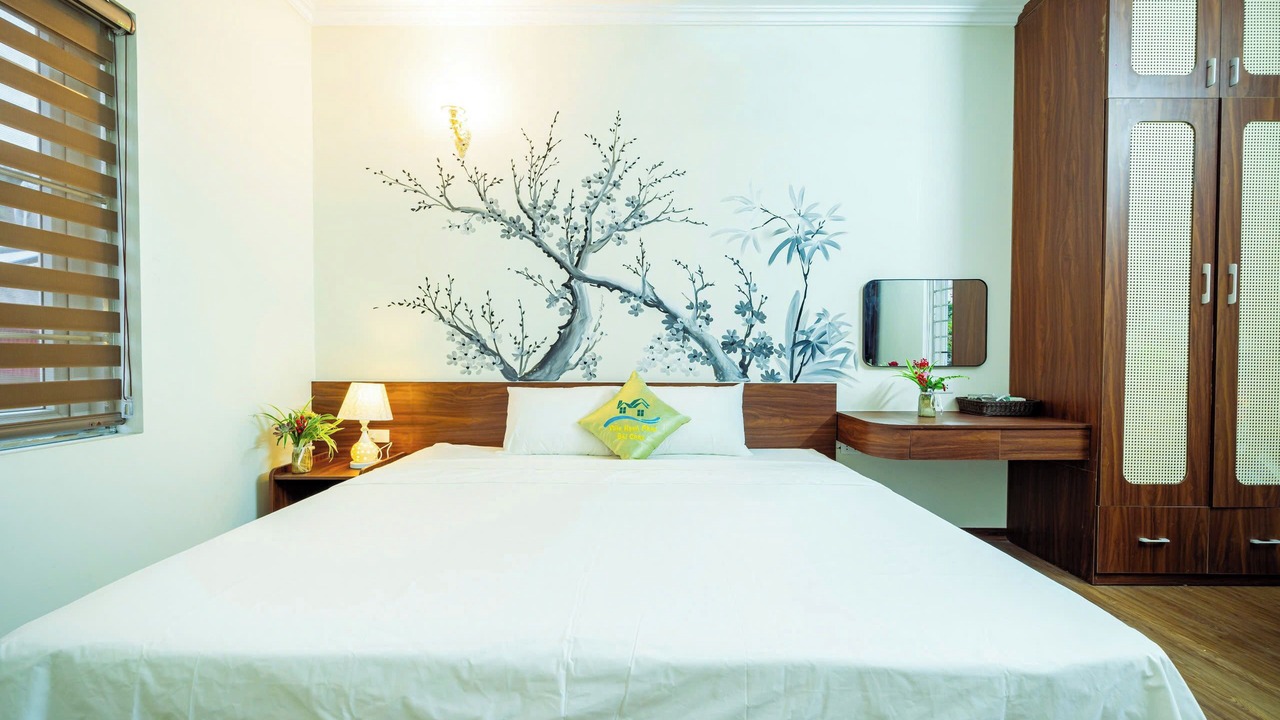 Photo of Bedroom in Bai Chay