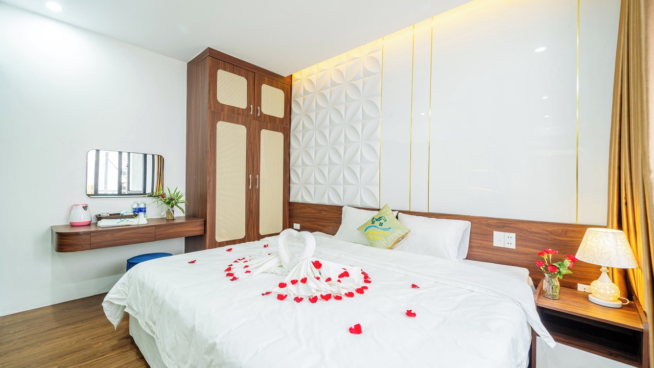 Photo of Bedroom in Bai Chay