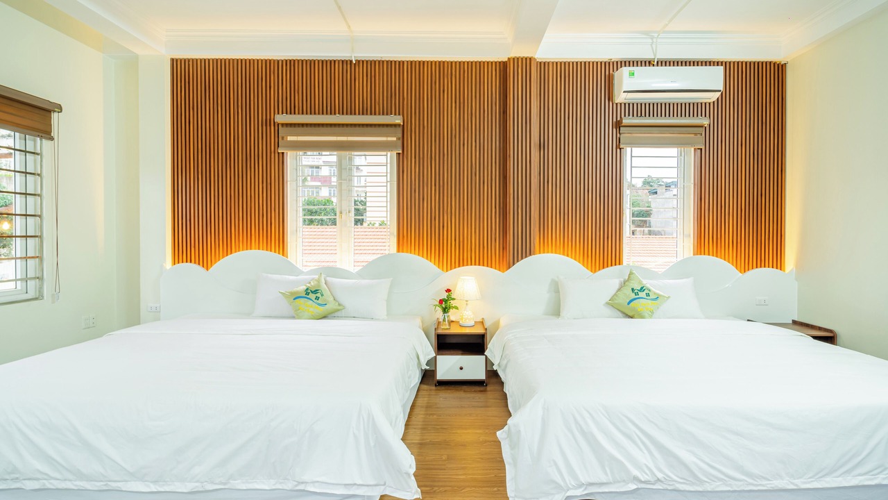 Photo of Bedroom in Bai Chay