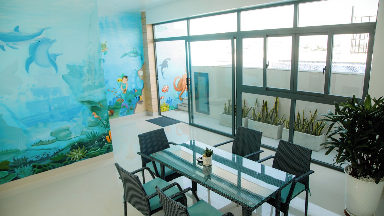 Photo of Outdoor in Dong Hoa