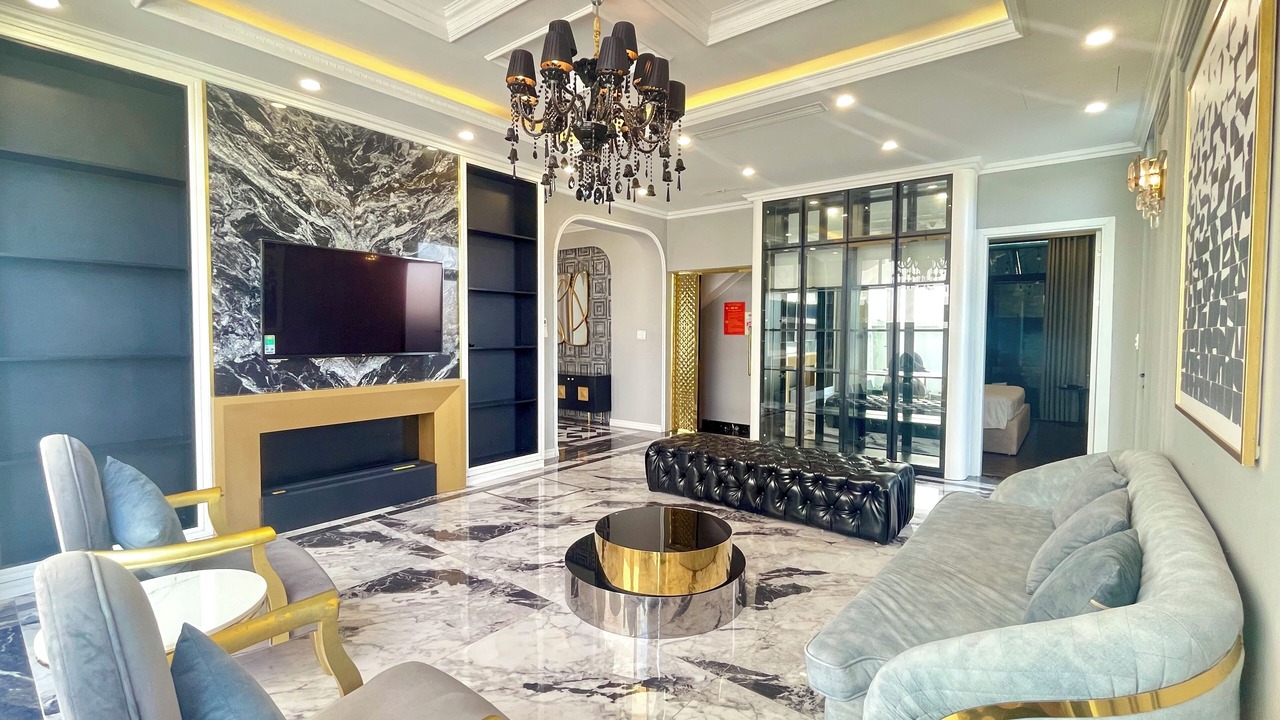 Photo of Livingroom in Ha Long