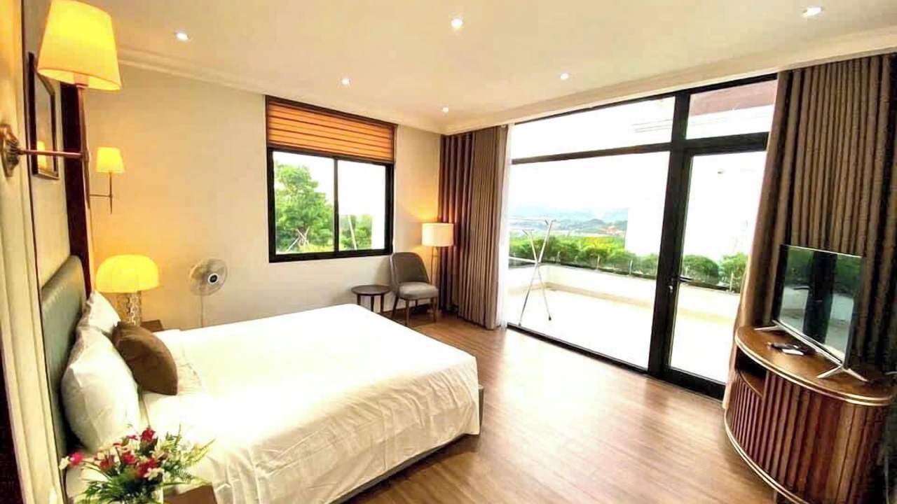 Photo of Bedroom in Ha Long