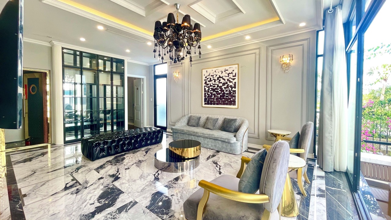 Photo of Livingroom in Ha Long
