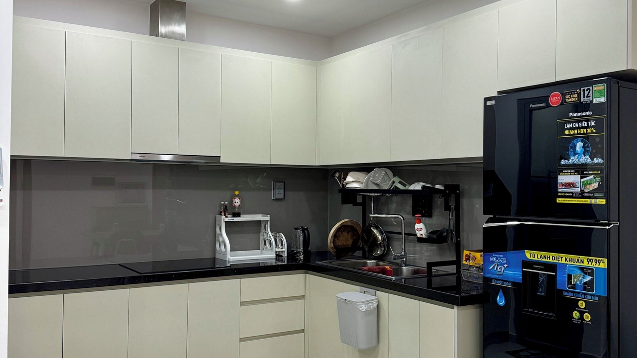Photo of Kitchen in Thu Dau Mot