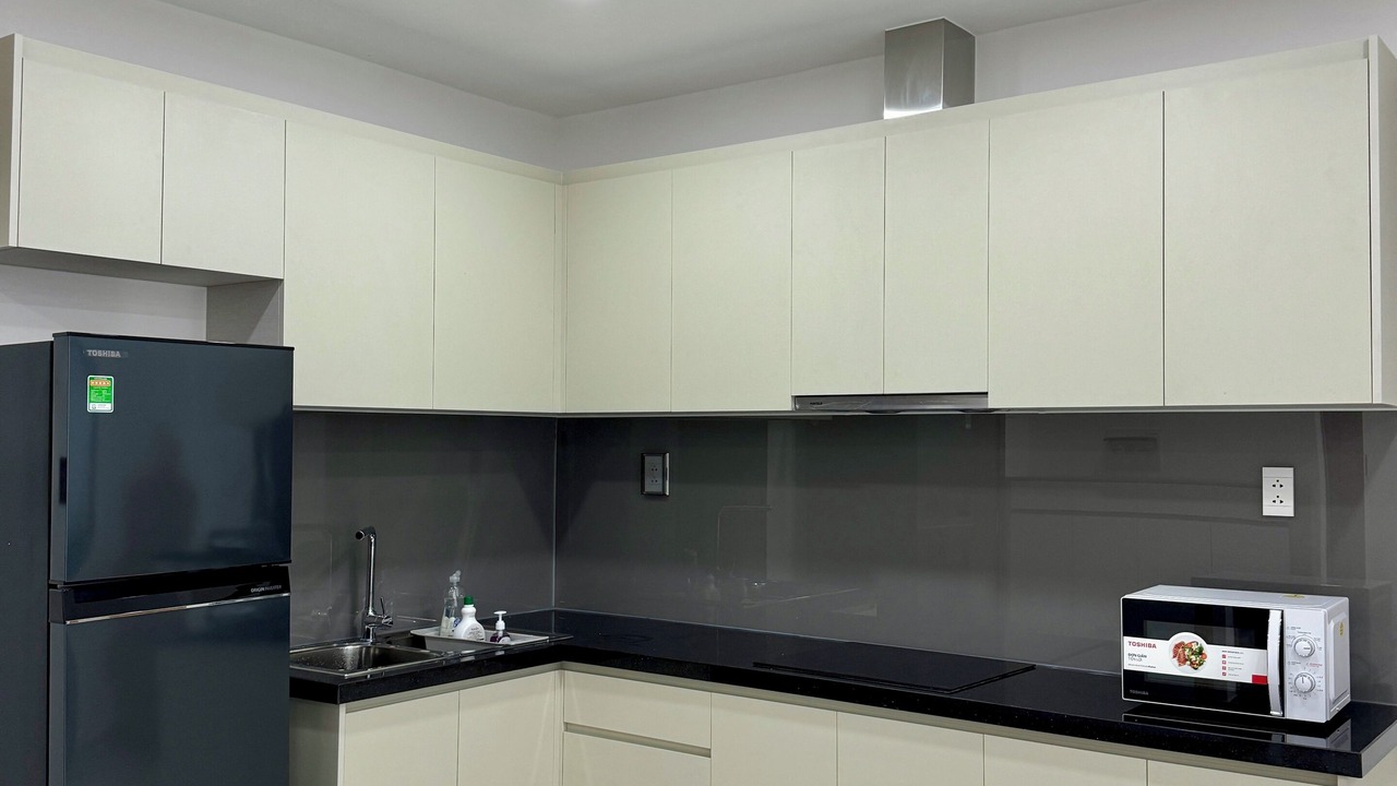 Photo of Kitchen in Thu Dau Mot