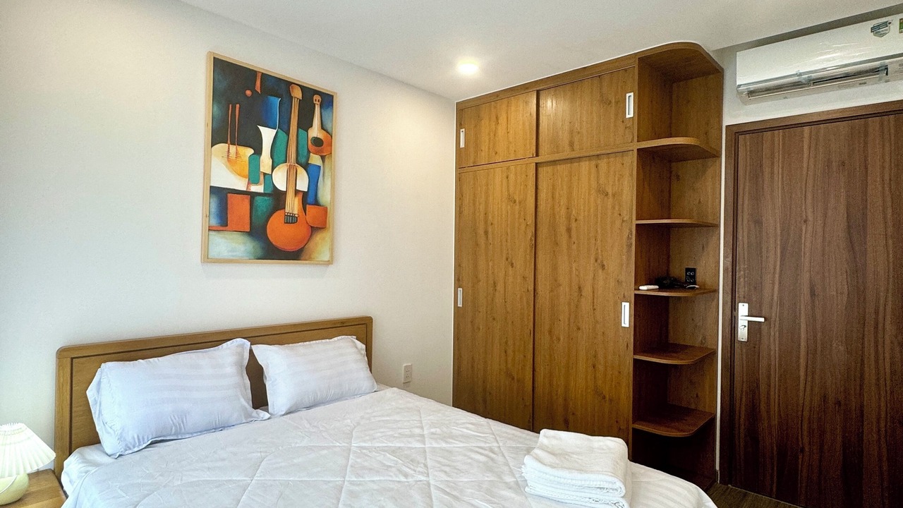 Photo of Bedroom in Thu Dau Mot