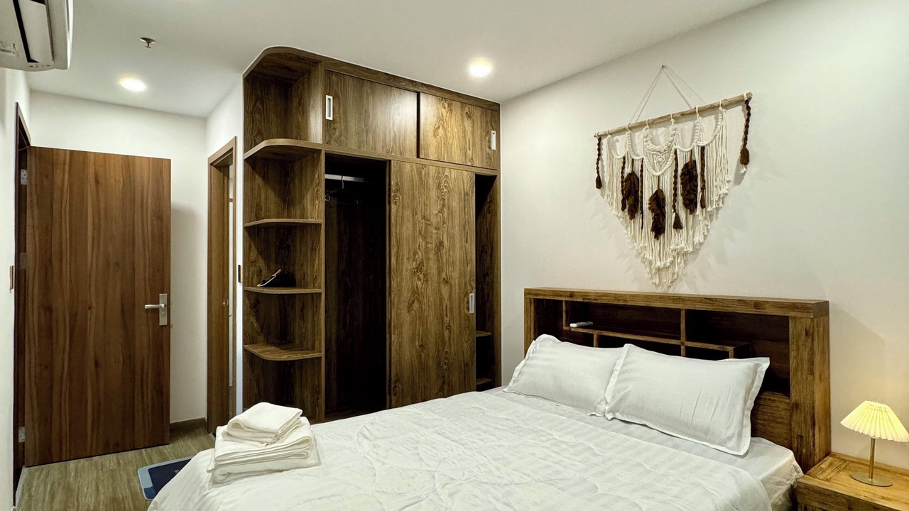 Photo of Bedroom in Thu Dau Mot