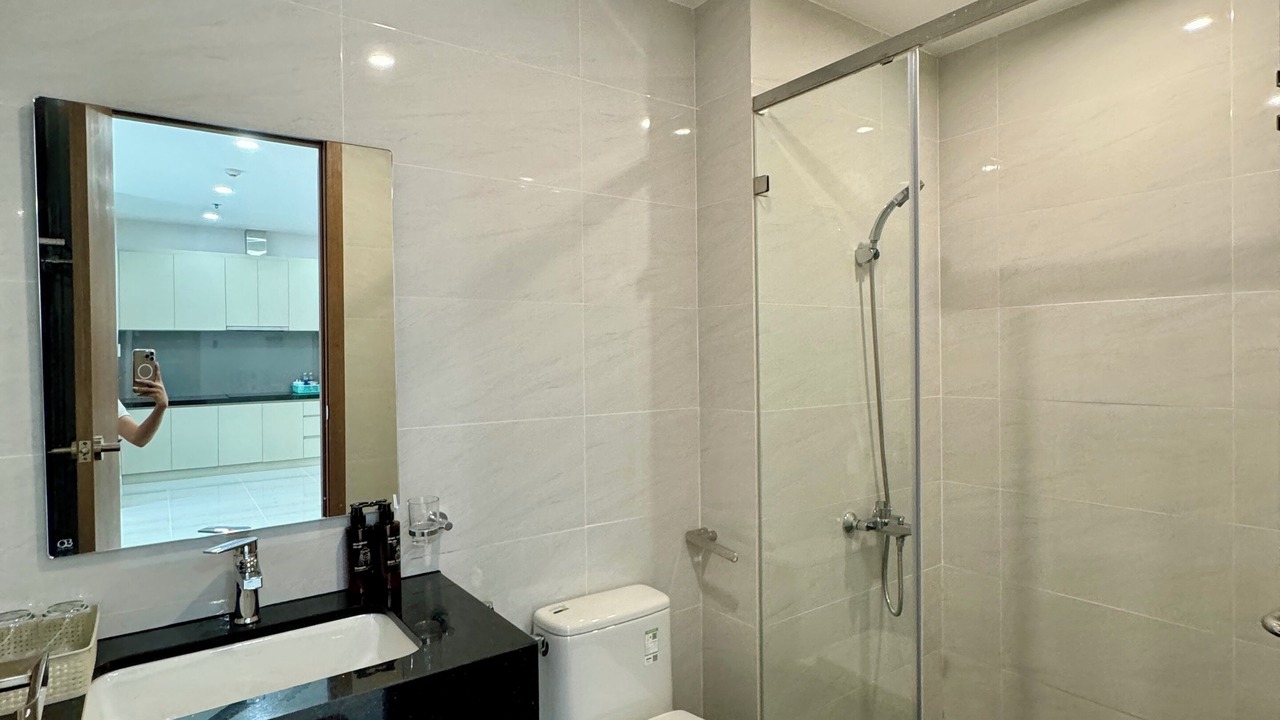 Photo of Bathroom in Thu Dau Mot