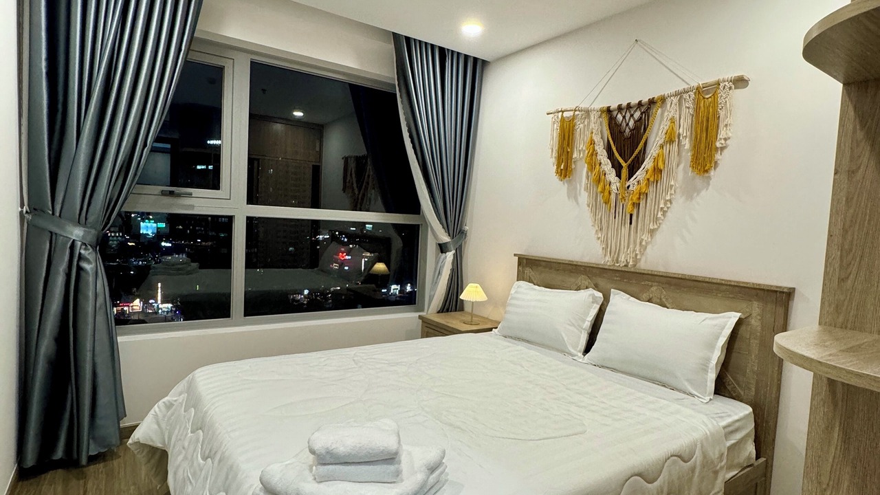 Photo of Bedroom in Thu Dau Mot