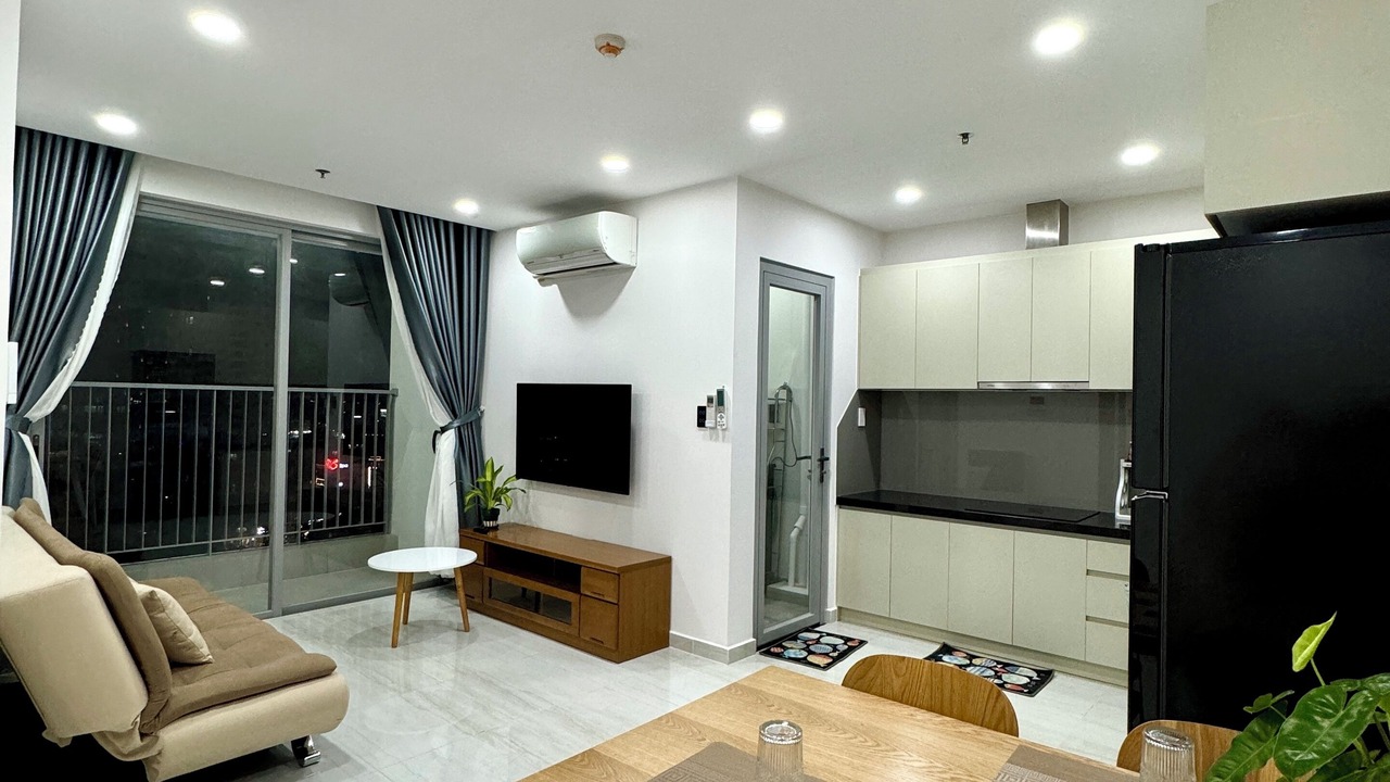 Photo of Livingroom in Thu Dau Mot