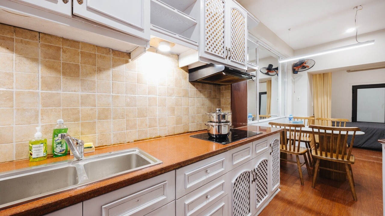 Photo of Kitchen in Hoan Kiem