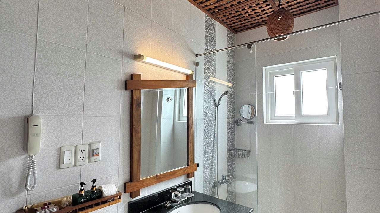 Photo of Bathroom in Phu Hai Beach