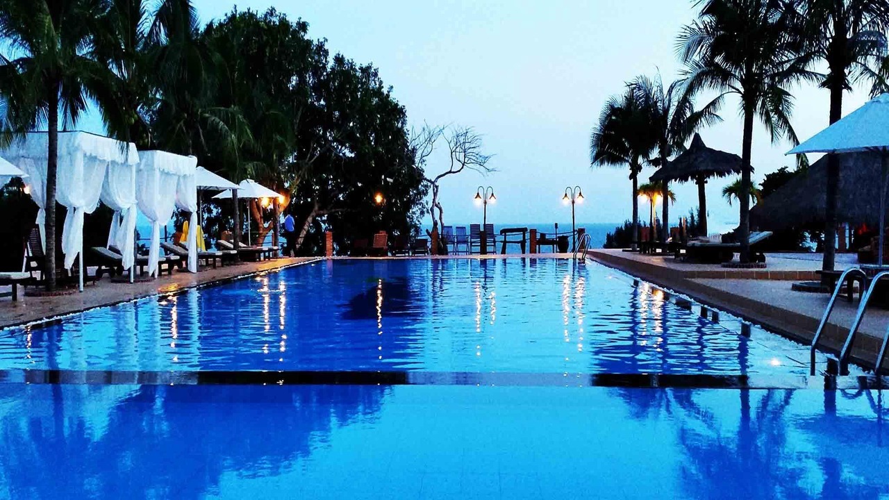 Photo of Outdoor in Phu Hai Beach