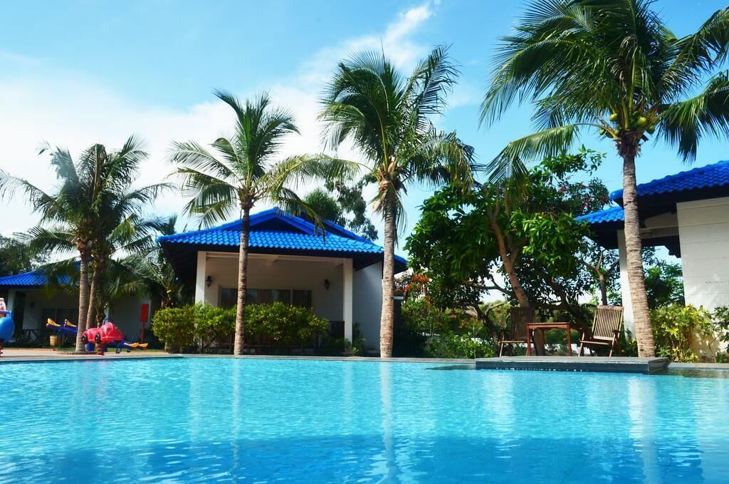 Photo of Outdoor in Phu Hai Beach