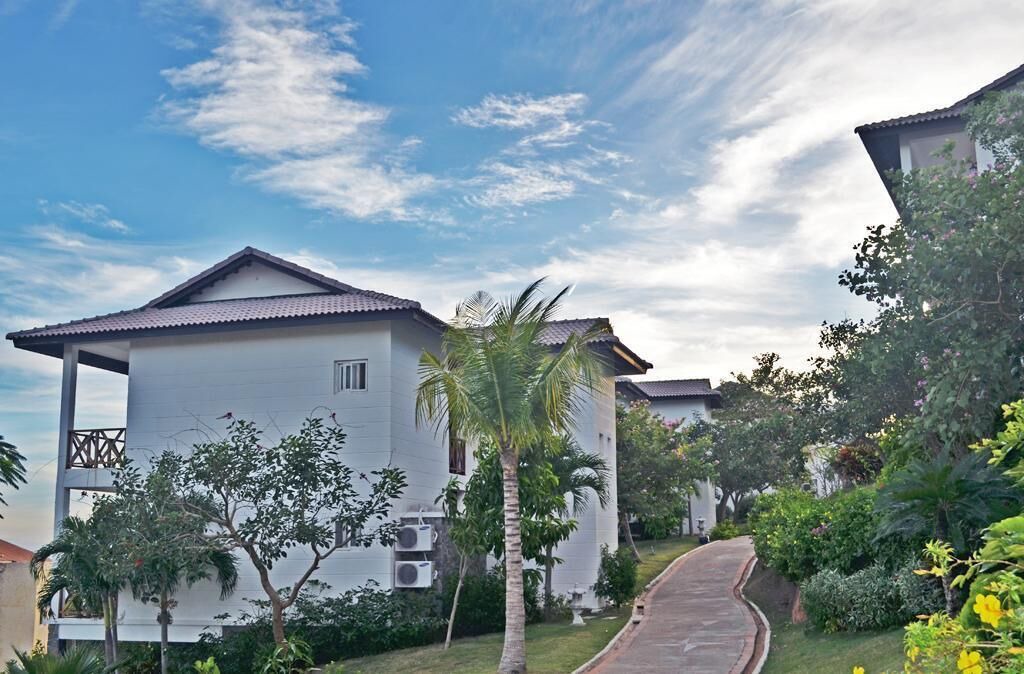Photo of Outdoor in Phu Hai Beach