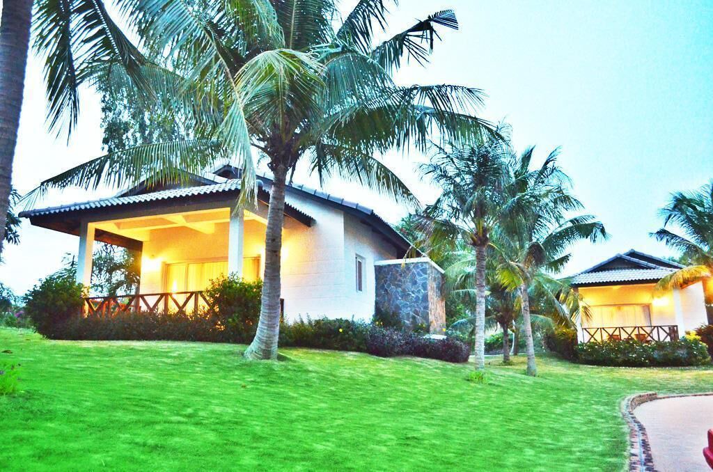 Photo of Outdoor in Phu Hai Beach