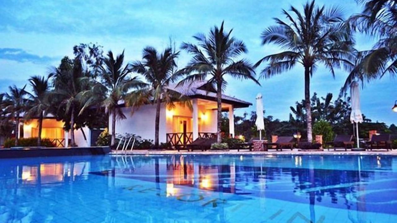 Photo of Outdoor in Phu Hai Beach