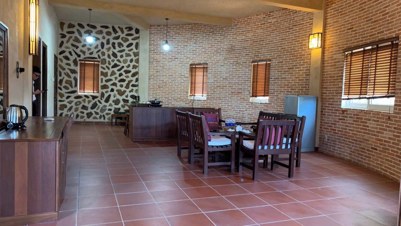 Photo of Livingroom in Phu Hai Beach