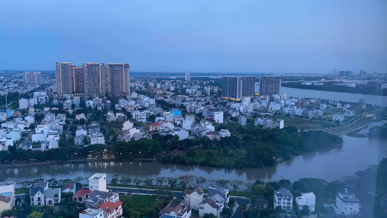 Photo of Outdoor in Thu Thiem