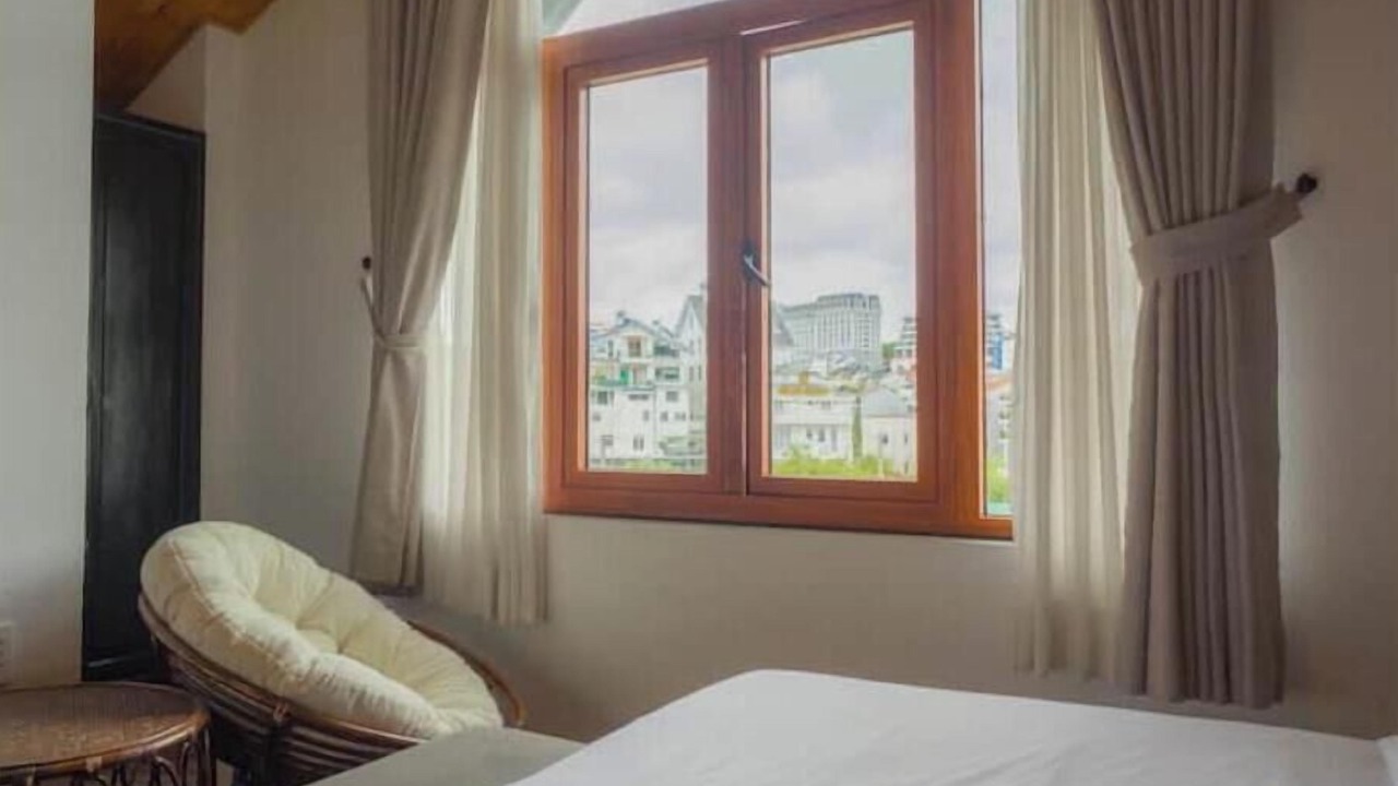 Photo of Bedroom in Phuong 10