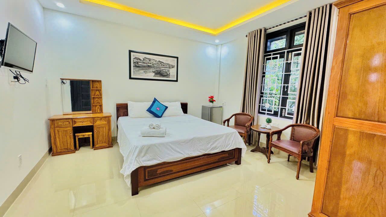 Photo of Bedroom in Cam Chau
