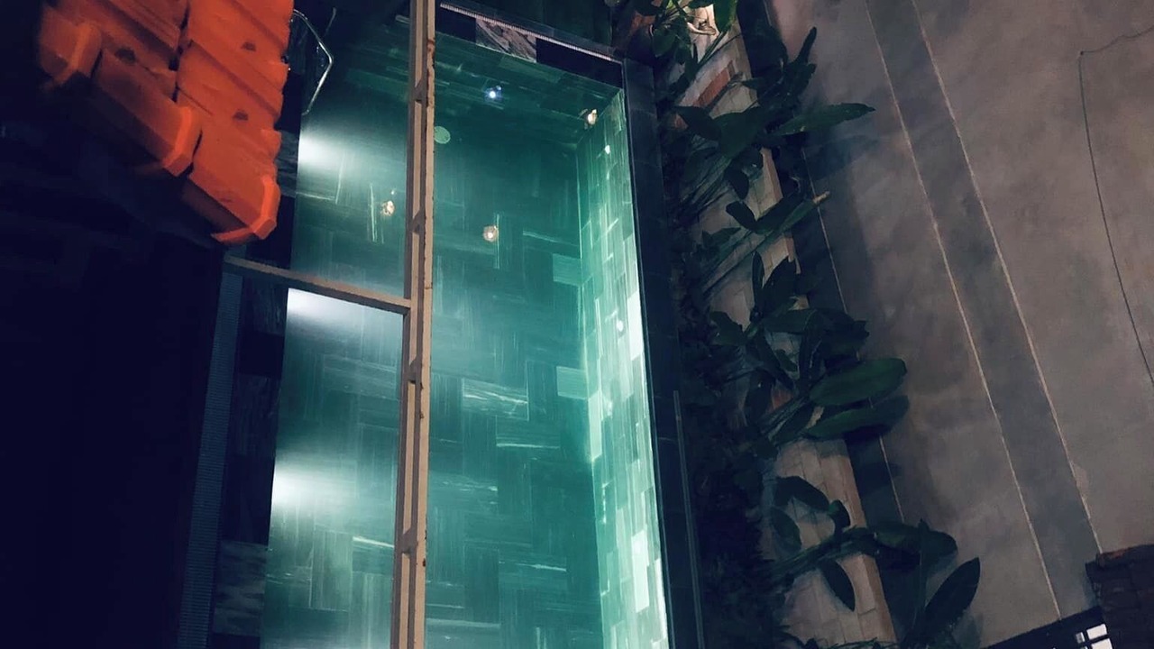 Photo of Patio Balcony in Cam Chau