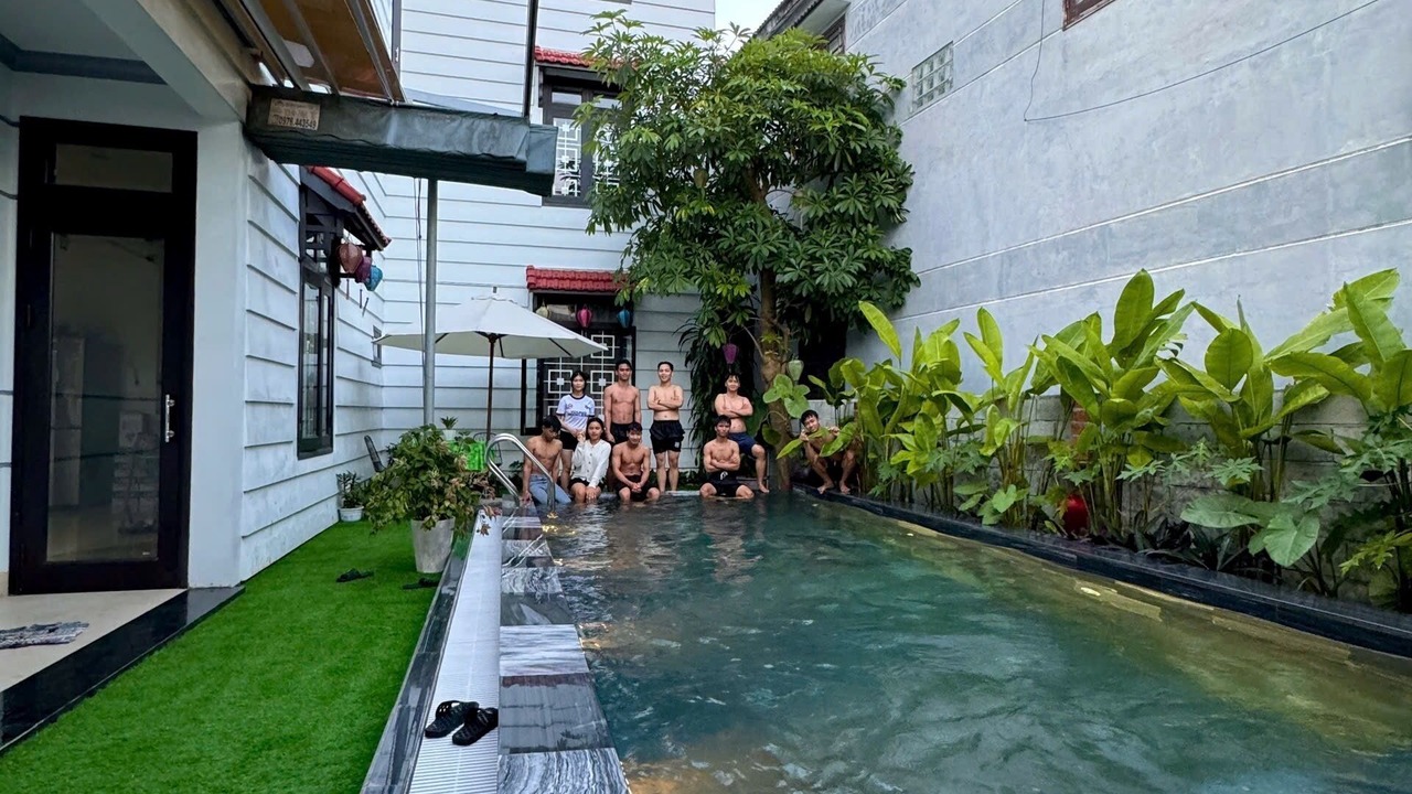 Photo of Patio Balcony in Cam Chau