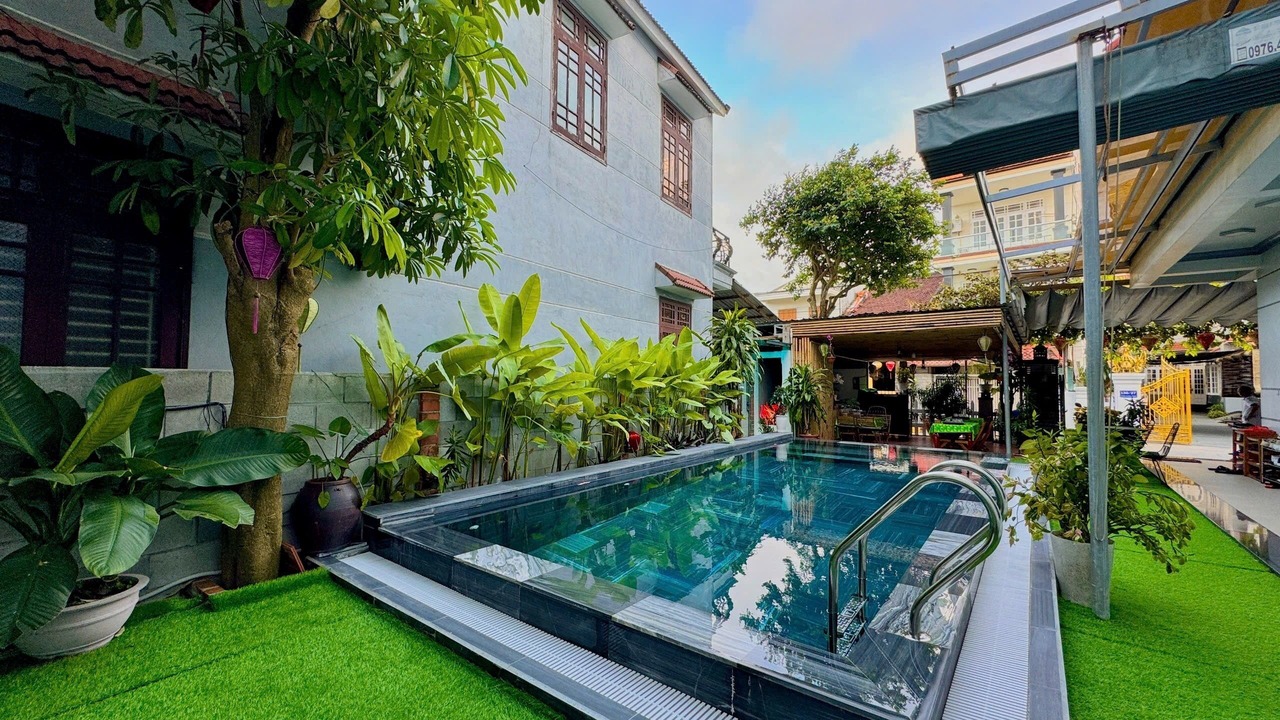 Photo of Outdoor in Cam Chau