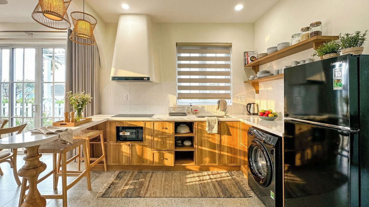 Photo of Kitchen in Phan Thiet